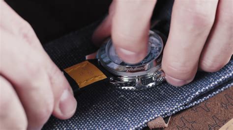 breitling superocean band kürzen|Breitling watch strap change.